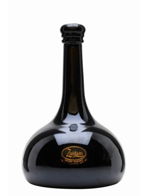Zuidam Honey Whisky Liqueur / Half Litre