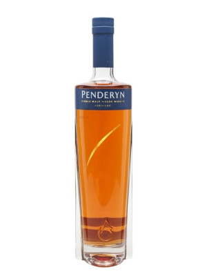 Penderyn Portwood