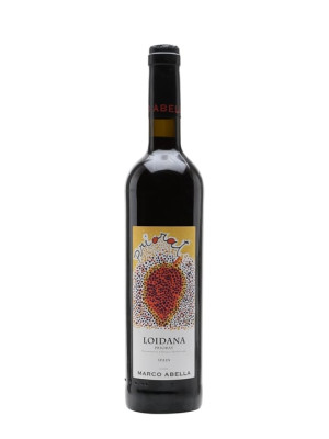 Marco Abella Priorat Loidana 2022