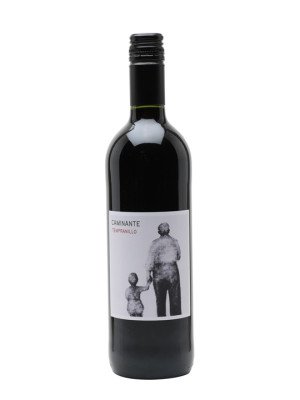 Vina Albergada Caminante Tempranillo 2024