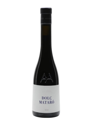 Alta Alella Dolc Mataro 2021 / Half Bottle