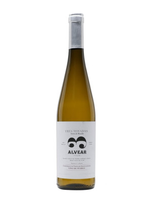 Alvear 3 Miradas Vino de Pueblo Montilla-Moriles 2022