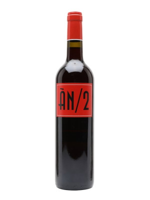Anima Negra AN:2 2023