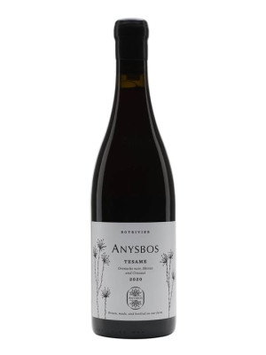 Anysbos Tesame 2020