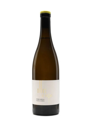 Ribeiro Ollos de Roque Augalevada 2021