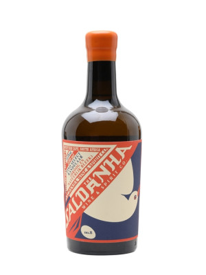 AA Badenhorst Saldanha Fino Select Kandelaar Fortified Wine