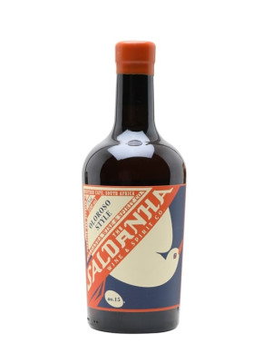 AA Badenhorst Saldanha Oloroso Style Fortified Wine