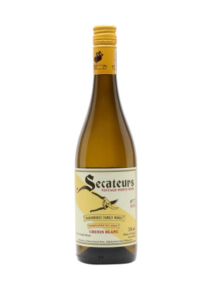 AA Badenhorst Secateurs Chenin Blanc 2025