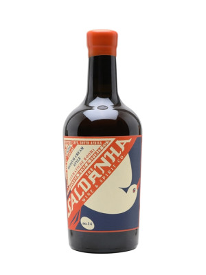 AA Badenhorst Saldanha Medium Cream Fortified Wine