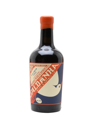 AA Badenhorst Saldanha Full Cream Fortified Wine