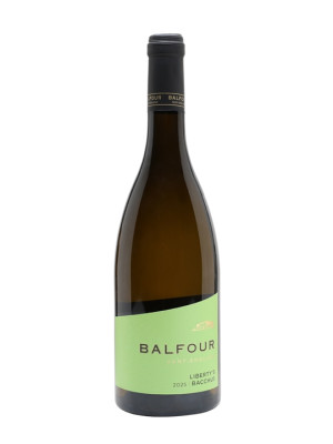 Balfour Liberty's Bacchus 2025