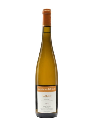 Jasnieres Les Rosiers 2022 / Domaine de Belliviere