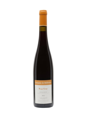 Domaine de Belliviere Coteaux du Loir Rouge Gorge 2022