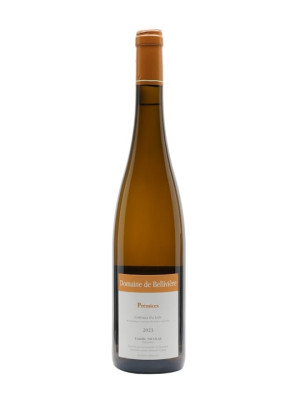 Jasnieres Les Premices Domaine de Belliviere 2023