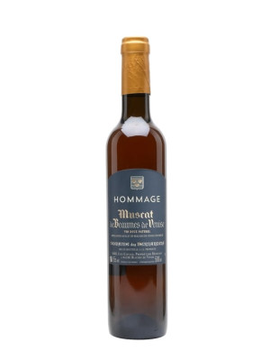 Muscat Beaumes de Venise Hommage Domaine de Bernardins NV