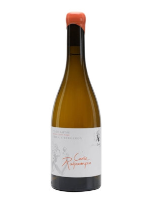 Domaine Adrien Berlioz 'Raipoumpou' Chignin Bergeron 2021