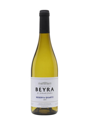 Beyra Reserva Quartz Branco 2019