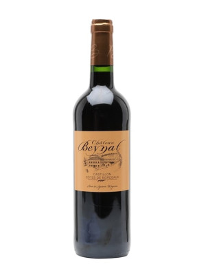 Chateau Beynat Castillon Cotes de Bordeaux 2023