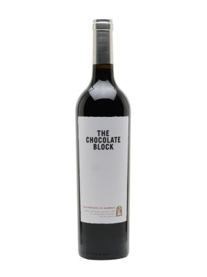 Boekenhoutskloof The Chocolate Block 2024