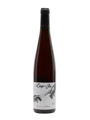 Domaine Bohn Le Coup de Jus 2023