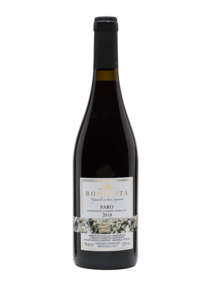 Bonavita Faro DOC 2018