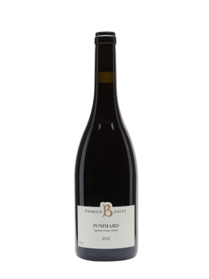 Pierrick Bouley Pommard 2021
