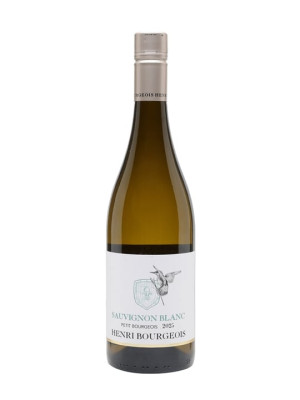 Henri Bourgeois 2025 Petit Bourgeois