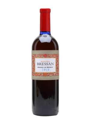 Bressan Grigio in Grigio 2019