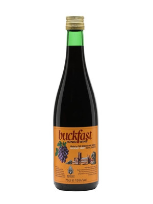 Buckfast Tonic Wine