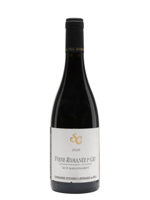 Vosne-Romanée 1er Cru Aux Malconsorts Sylvain Cathiard et Fils 2020