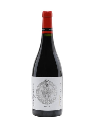 La Cayetana Syrah 2021
