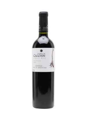 Bodegas Cecchin Carignan 2023