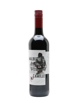 Chateau du Cedre Malbec Camille 2023