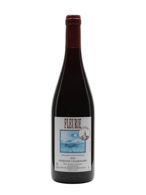 Fleurie La Madone Chamonard 2020