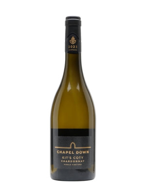 Chapel Down Kit's Coty Chardonnay 2023