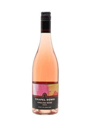 Chapel Down English Rose 2025