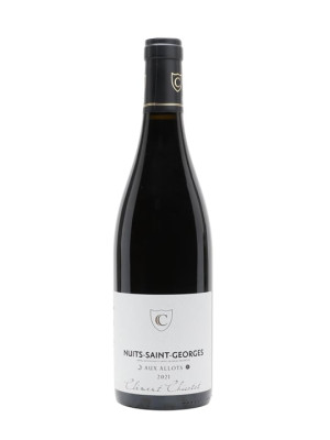 Domaine Chicotot Nuits-St-Georges Aux Allots 2021
