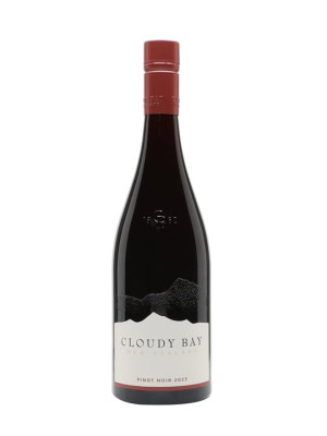 Cloudy Bay Pinot Noir 2023