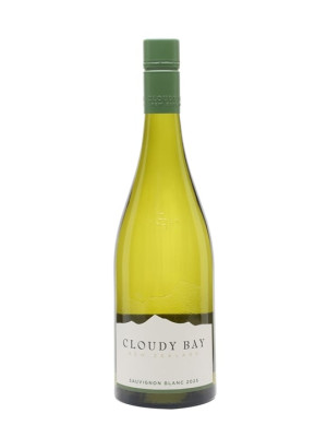Cloudy Bay Sauvignon Blanc 2025