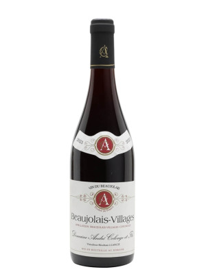 Andre Colonge Beaujolais Village 2023