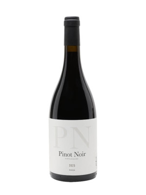Bodegas Cortijo Los Aguilares Pinot Noir 2023