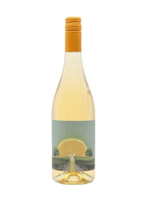 Cramele Recas Solara Orange Wine NV