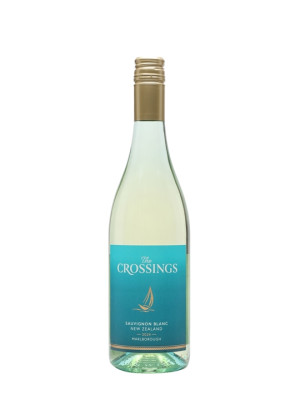 The Crossings Sauvignon Blanc 2024