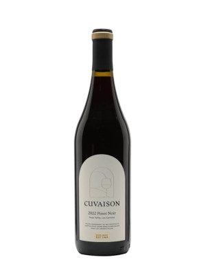 Cuvaison Pinot Noir 2022
