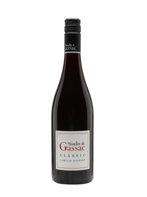 Moulin de Gassac Classic Rouge Mas de Daumas 2024