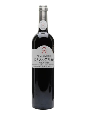 De Angeles Gran Malbec 2018