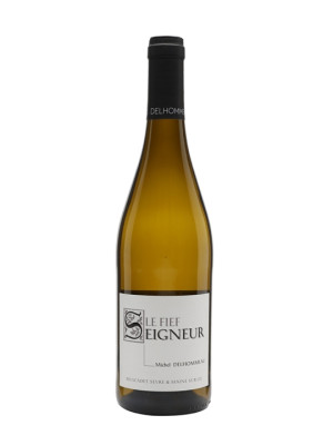 Muscadet Le Fief Seigneur 2023 / Michel Delhommeau