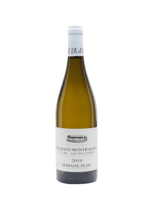 Domaine Dujac Puligny Montrachet 1er Cru Folatieres 2019