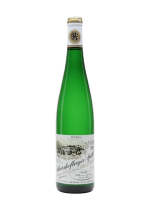 Egon Muller Scharzhofberg Spatlese Riesling 2020