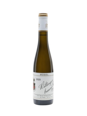 Egon Muller Le Gallais Wiltinger Braune Kupp Riesling Spatlese 2020 /Half Bottle